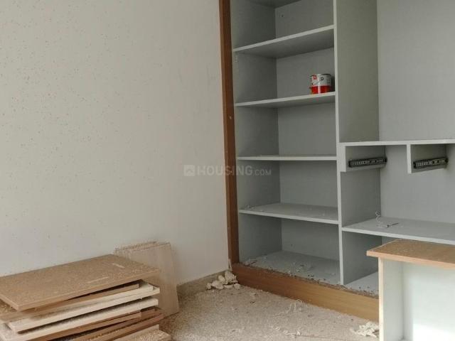 1 BHK Independent Builder Floor in Singasandra for rent Bengaluru. The reference number is 20637486