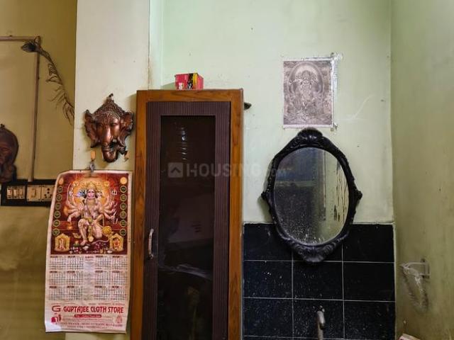 1 BHK Independent Builder Floor in Sinthi for resale Kolkata. The reference number is 19486799