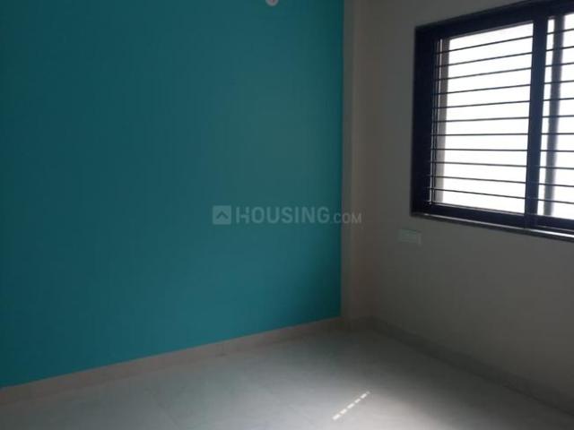 1 BHK Independent Builder Floor in Snehlataganj for rent Indore. The reference number is 18630768