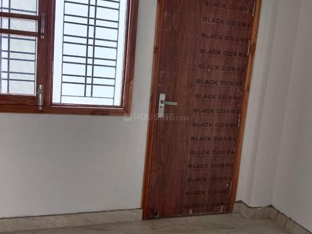 1 BHK Independent Builder Floor in Solanipuram for rent Roorkee. The reference number is 20378905