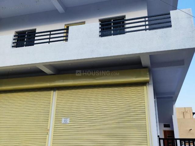 1 BHK Independent Builder Floor in Somalwada for rent Nagpur. The reference number is 20540213