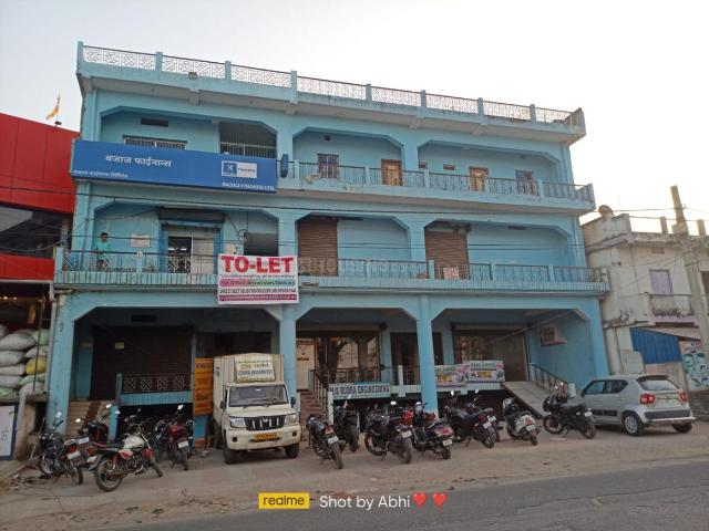 1 BHK Independent Builder Floor in South Redma for rent Daltonganj. The reference number is 20652499