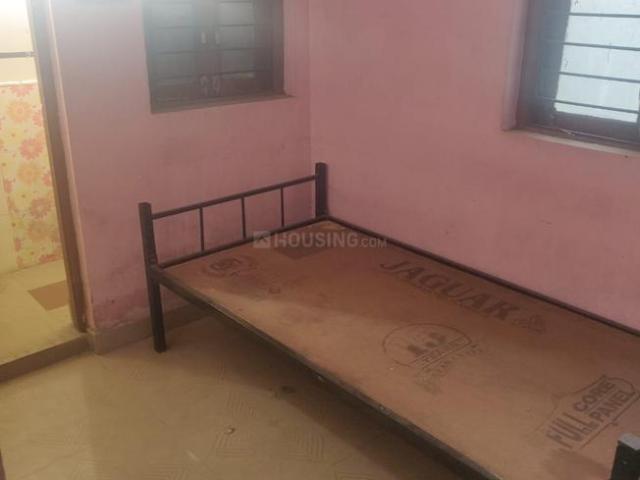 1 BHK Independent Builder Floor in Tukum for rent Chandrapur. The reference number is 18545598