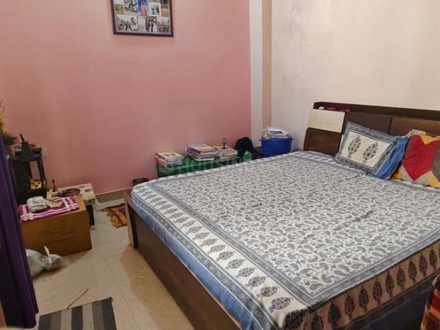 1 BHK Independent Builder Floor in Turner Road for rent Dehradun. The reference number is 20916338