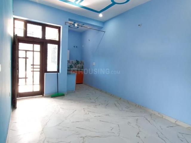 1 BHK Independent Builder Floor in Turner Road for rent Dehradun. The reference number is 20927481