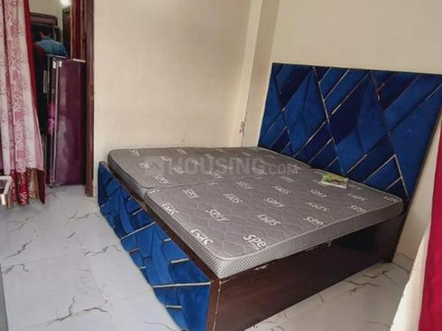 1 BHK Independent Builder Floor in Tagore Garden Extension for rent New Delhi. The reference number is 19149376