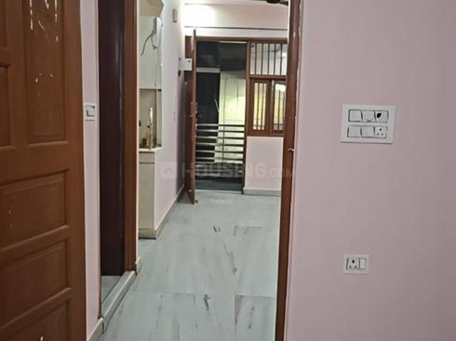 1 BHK Independent Builder Floor in Tagore Garden Extension for rent New Delhi. The reference number is 20049119