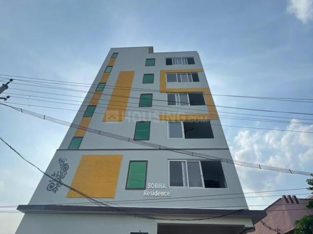 1 BHK Independent Builder Floor in Tadigadapa for rent Krishna. The reference number is 12196530