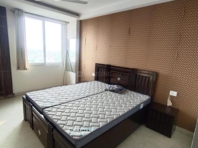 1 BHK Independent Builder Floor in Tajganj for rent Agra. The reference number is 17915534