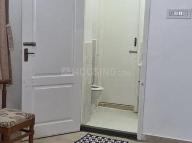 1 BHK Independent Builder Floor in Tambaram for rent Chennai. The reference number is 19993003