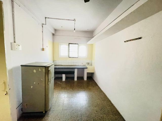 1 BHK Independent Builder Floor in Tarabai Park for rent Kolhapur. The reference number is 16246453