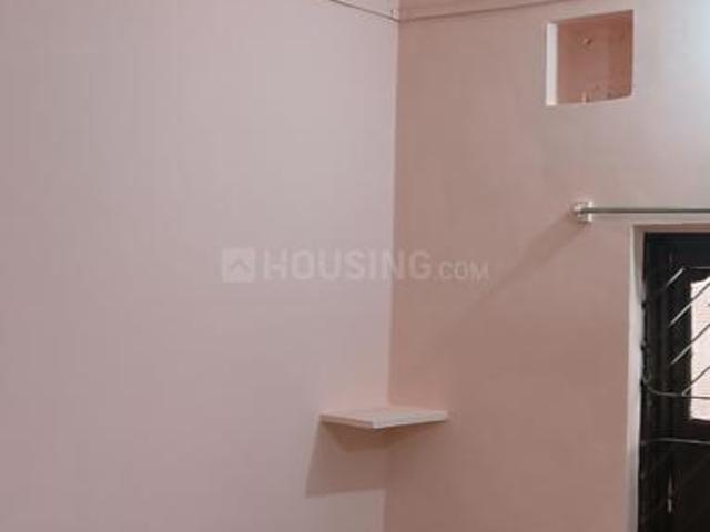 1 BHK Independent Builder Floor in Tarsali for rent Vadodara. The reference number is 16560273