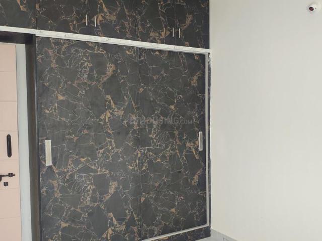 1 BHK Independent Builder Floor in Teachers Colony for rent Bengaluru. The reference number is 19843167