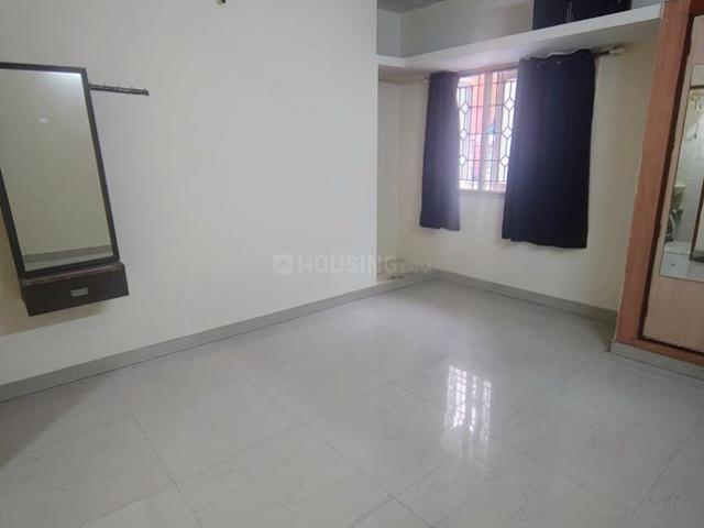 1 BHK Independent Builder Floor in Teachers Colony for rent Bengaluru. The reference number is 20608036