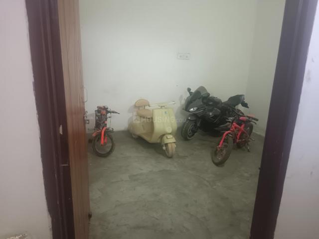 1 BHK Independent Builder Floor in Tehsil Camp for rent Panipat. The reference number is 19246066