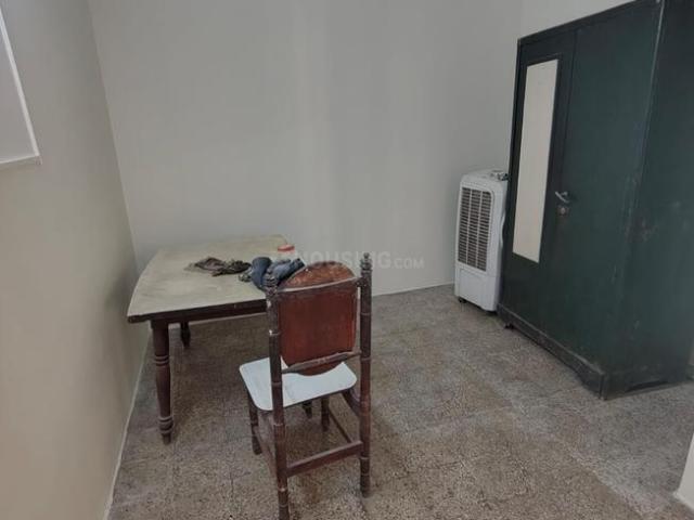 1 BHK Independent Builder Floor in Thaltej for rent Ahmedabad. The reference number is 20431756