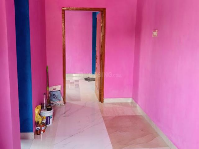 1 BHK Independent Builder Floor in Tharamani for rent Chennai. The reference number is 20755837