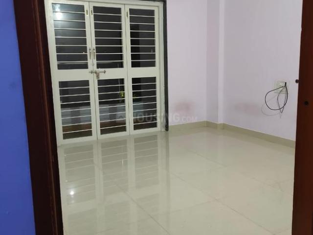 1 BHK Independent Builder Floor in Thergaon for rent Pune. The reference number is 16275799
