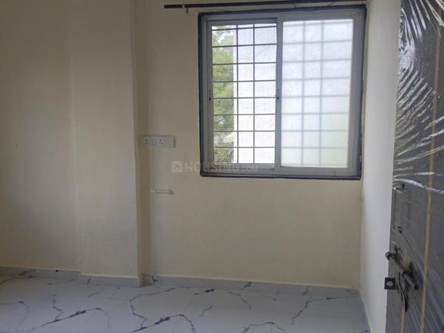 1 BHK Independent Builder Floor in Thergaon for rent Pune. The reference number is 20429646