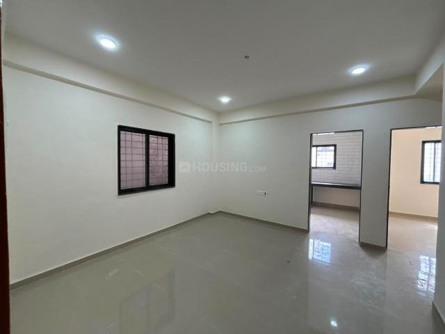 1 BHK Independent Builder Floor in Thergaon for rent Pune. The reference number is 20946828