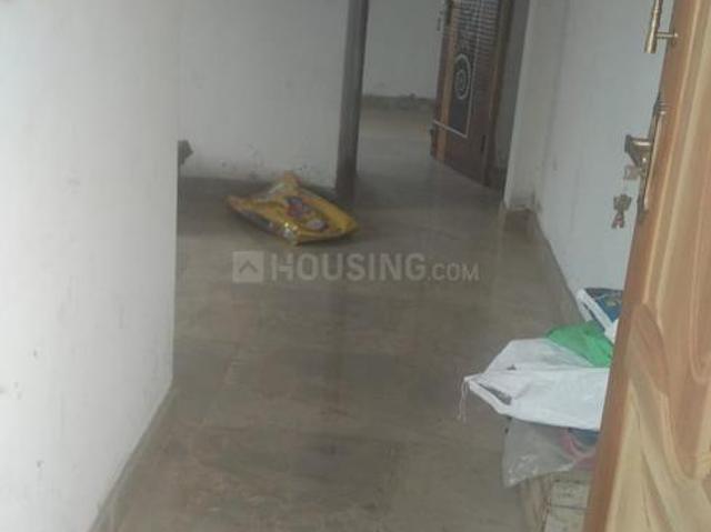 1 BHK Independent Builder Floor in Thirunindravur for rent Chennai. The reference number is 20330495