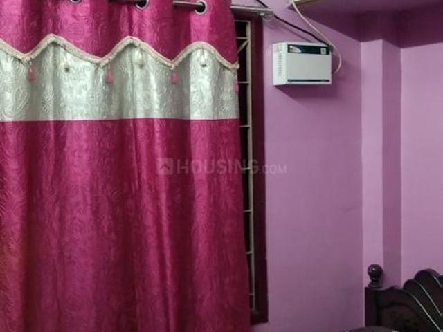 1 BHK Independent Builder Floor in Thousand Lights for rent Chennai. The reference number is 20744867