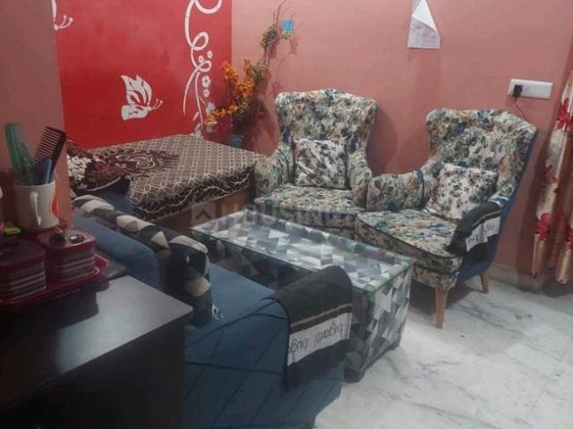 1 BHK Independent Builder Floor in Tilak Nagar for rent New Delhi. The reference number is 20714122