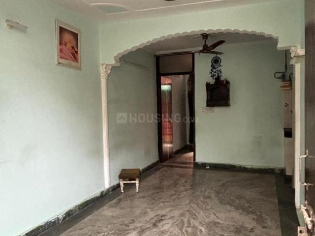 1 BHK Independent Builder Floor in Tilak Nagar for rent New Delhi. The reference number is 20731881
