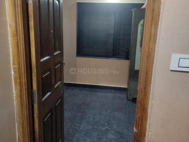 1 BHK Independent Builder Floor in Tilakwadi for rent Belagavi. The reference number is 13777353