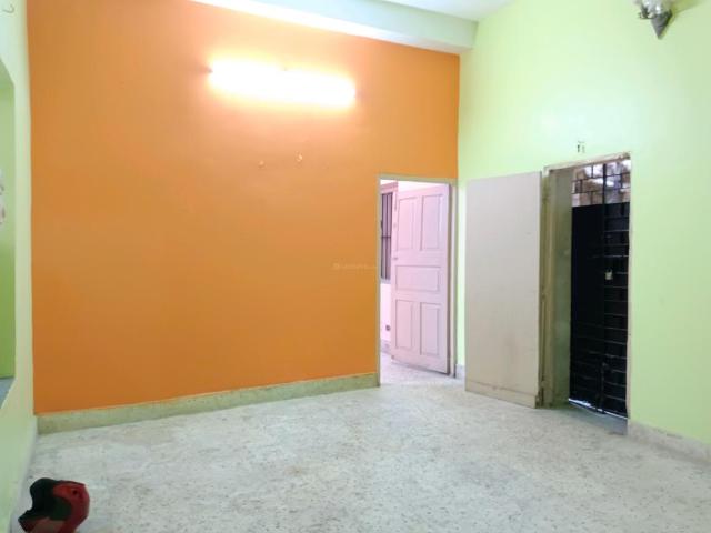 1 BHK Independent Builder Floor in Tollygunge for rent Kolkata. The reference number is 20743863