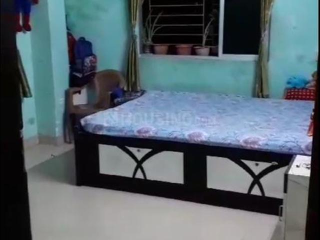 1 BHK Independent Builder Floor in Topsia for resale Kolkata. The reference number is 13227542