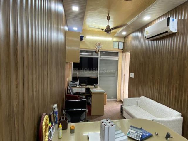 1 BHK Independent Builder Floor in Trikuta Nagar for rent Jammu. The reference number is 18947717