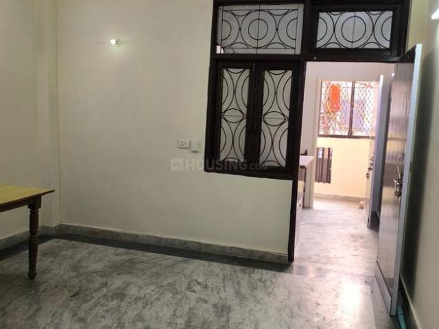 1 BHK Independent Builder Floor in Uttam Nagar for rent New Delhi. The reference number is 16859877