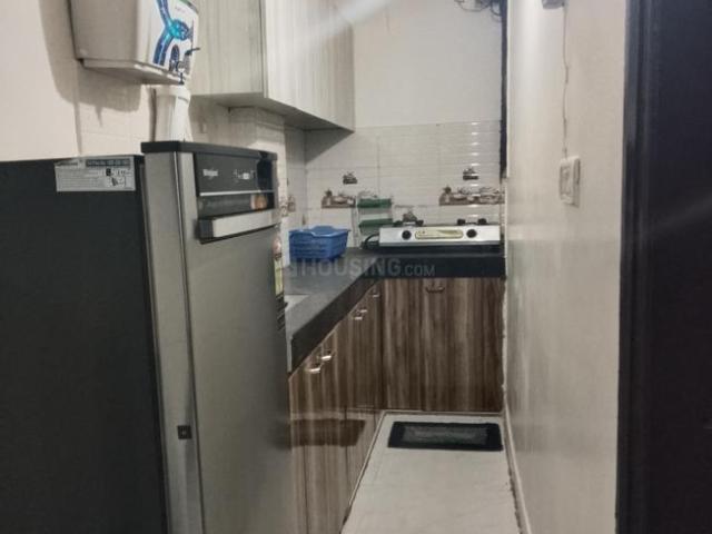 1 BHK Independent Builder Floor in Uttam Nagar for rent New Delhi. The reference number is 18865879
