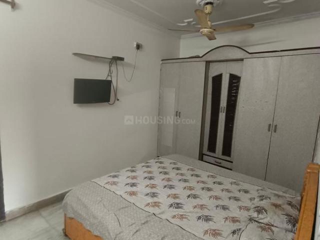 1 BHK Independent Builder Floor in Uttam Nagar for rent New Delhi. The reference number is 19713291