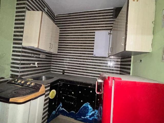 1 BHK Independent Builder Floor in Uttam Nagar for rent New Delhi. The reference number is 19964827