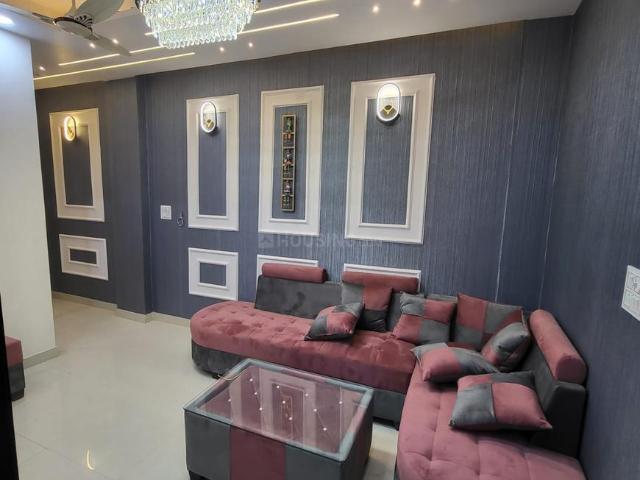 1 BHK Independent Builder Floor in Uttam Nagar for rent New Delhi. The reference number is 20085888