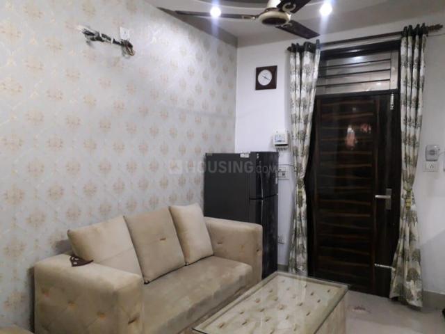 1 BHK Independent Builder Floor in Uttam Nagar for rent New Delhi. The reference number is 20022761