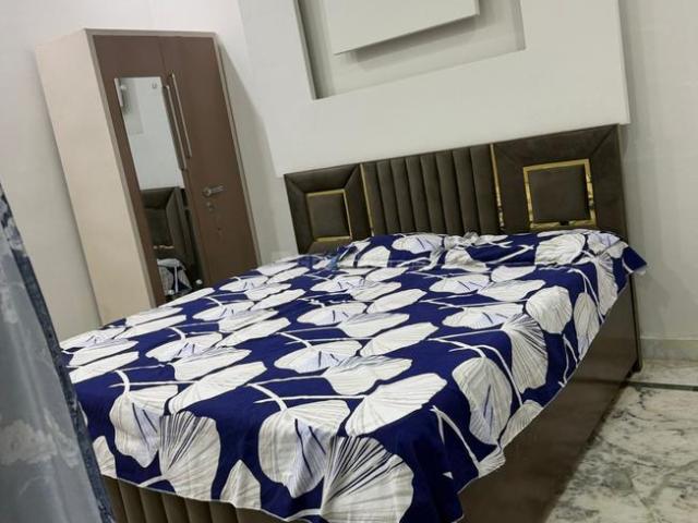1 BHK Independent Builder Floor in Uttam Nagar for rent New Delhi. The reference number is 20122532