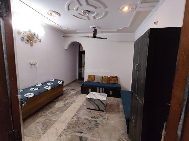 1 BHK Independent Builder Floor in Uttam Nagar for rent New Delhi. The reference number is 20362075