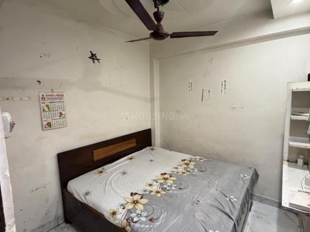 1 BHK Independent Builder Floor in Uttam Nagar for rent New Delhi. The reference number is 20324321