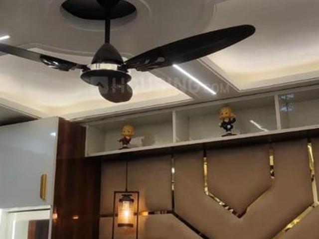 1 BHK Independent Builder Floor in Uttam Nagar for rent New Delhi. The reference number is 20547027