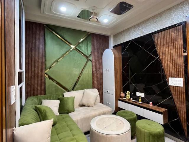 1 BHK Independent Builder Floor in Uttam Nagar for rent New Delhi. The reference number is 20547108