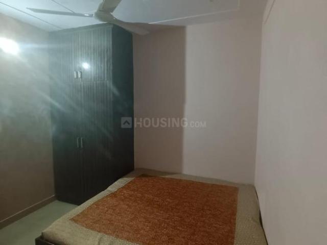 1 BHK Independent Builder Floor in Uttam Nagar for rent New Delhi. The reference number is 20514446