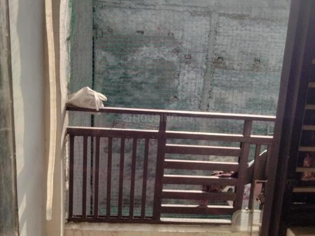 1 BHK Independent Builder Floor in Uttam Nagar for rent New Delhi. The reference number is 20672167