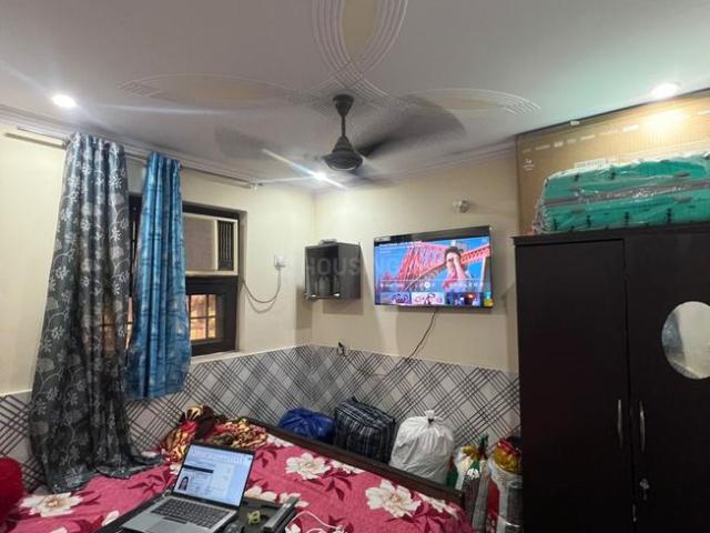 1 BHK Independent Builder Floor in Uttam Nagar for rent New Delhi. The reference number is 20606623