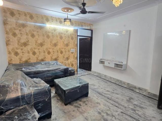 1 BHK Independent Builder Floor in Uttam Nagar for rent New Delhi. The reference number is 20758689