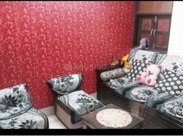 1 BHK Independent Builder Floor in Uttam Nagar for rent New Delhi. The reference number is 20802342