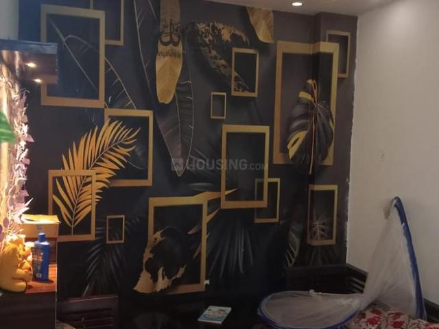 1 BHK Independent Builder Floor in Uttam Nagar for rent New Delhi. The reference number is 20964290