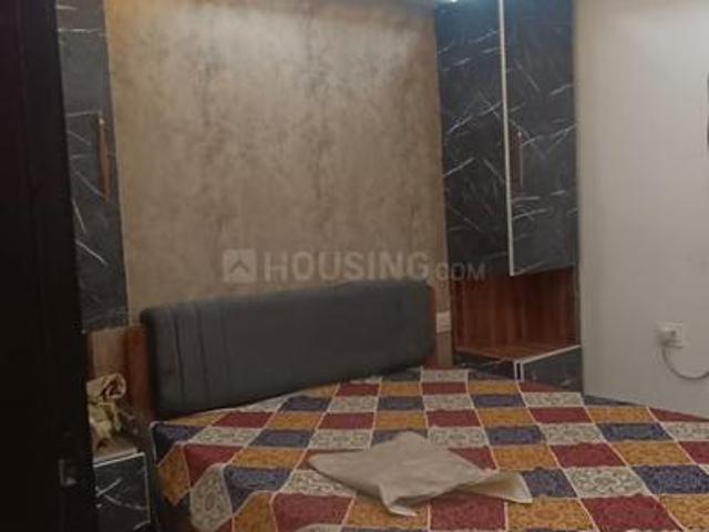 1 BHK Independent Builder Floor in Uttam Nagar for rent New Delhi. The reference number is 20964358